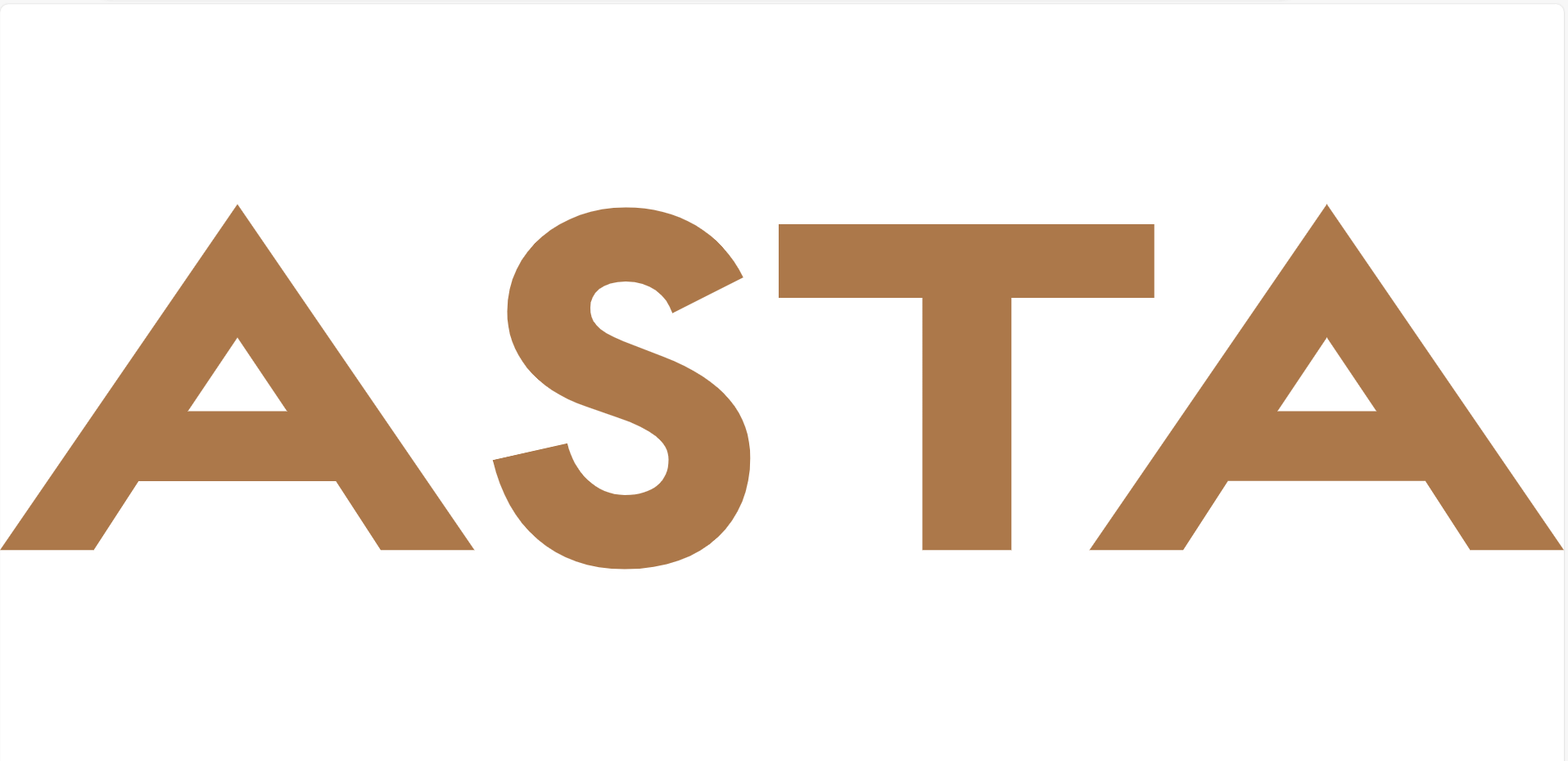 ASTA India Pvt. Ltd.