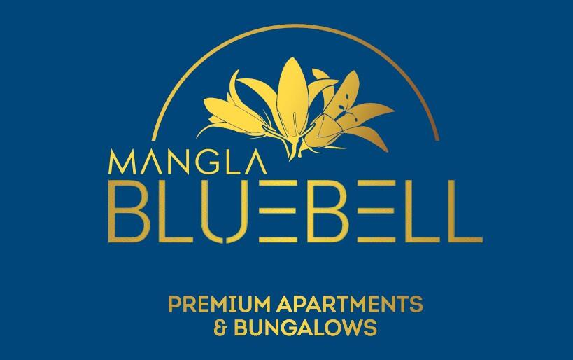 MANGLA BLUE BELL